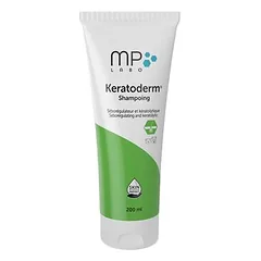 MP LABO - Keratoderm Shampoo - MP Labo