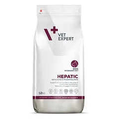 Vet Expert 4T Veterinary Diet Hepatic Dog 2kg