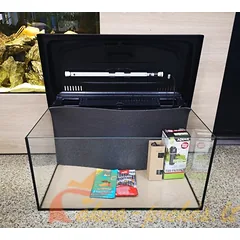 Aquael Aqua4Start komplektas (54L) D&N — 2 nuotrauka
