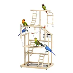 PawHut Vogelständer