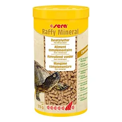 sera Raffy Mineral