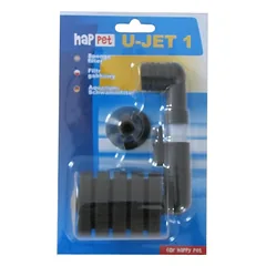 HapPet U-jet 1 — 2 nuotrauka