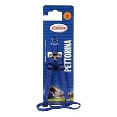 RAPID NYLON HARNESS BLUE 1,5X30-51 CM
