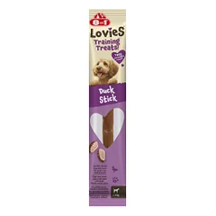 8in1 Lovies antienos lazdelė skanėstai šunims, 15 g photo