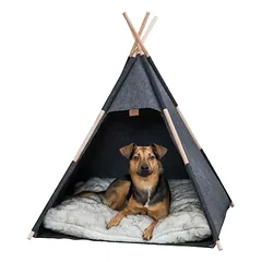 Trixie Tipi urvas 55x65x55 cm — 2 nuotrauka