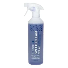 Show Tech+ Speed Clean Spray - sausas šampūnas šunims ir katėms purškalo formoje, su alavijo ekstraktu