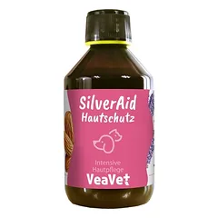 CdVet VeaVet SilverAid odos apsauga, 100ml — 2 nuotrauka