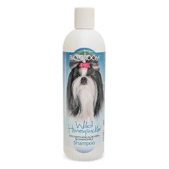 Bio-Groom šampūnas Wild Honeysuckle 355ml