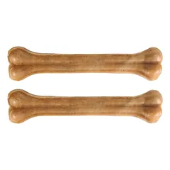 TRIXIE Presuotas kaulas 2x100 g/17 cm
