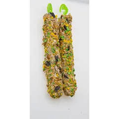 Comfy skanėstas su obuoliais 90g — 2 nuotrauka