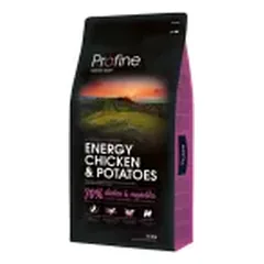 Profine Energy Chicken & Potatoes