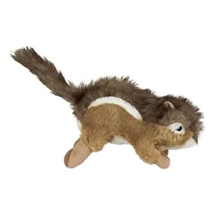 Hyper Pet žaislas šunims Wildlife, burundukas, 1 vnt. — 3 nuotrauka