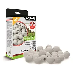 Aquael NanoMax Bio 1L