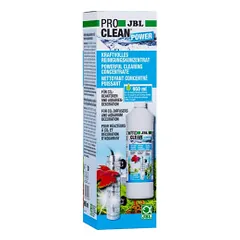 JBL ProClean Power CO2 difuzorių ir dekoracijų valiklis, 950 ml