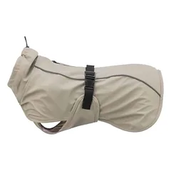 Trixie BE NORDIC Raincoat Husum lietpaltis šunims įv. dydžių 35cm