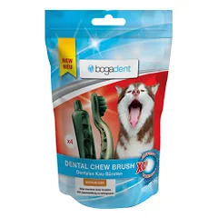 Bogar Dental skanėstas nuo apnašų vidutinio dydžio veislių šunims, 110 g photo