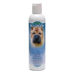 BIO-GROOM Šampūnas Bio Med 236ml parduotuvėje vetspot.lt