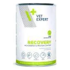 VetExpert Veterinary Diet Recovery drėgnas maistas sveikstantiems šunims, 400 g
