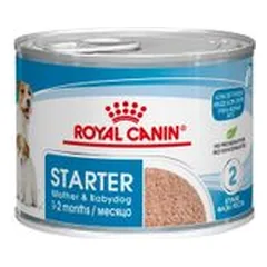 Royal Canin Dose Starter Mother & Babydog