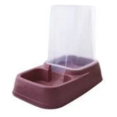 Georplast eat&drink maisto ir vandens dozatorius, 8 l