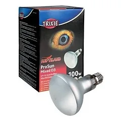  TRIXIE "Prosun" mišrios šviesos lempa 100 W