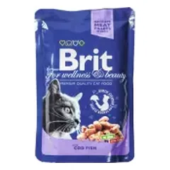 Brit Premium Cod Fish