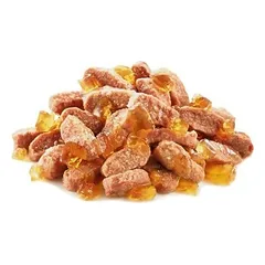 Royal Canin FHN Kitten Instenctive drebučiuose, drėgnas maistas kačiukams 85 g — 2 nuotrauka
