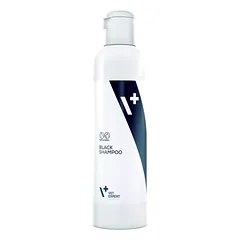 VetExpert šampūnas BLACK 250ml