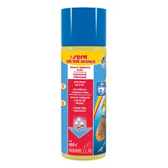 Sera pH/KH Minus 100 ml parduotuvėje petreon.lt