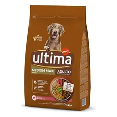 Ultima Medium / Maxi Adult Rind
