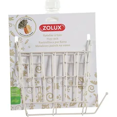 ZOLUX Smėlio spalvos ėdžios