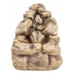 Repti Planet krioklys su siurbliu 21 x 20,5 x 20 cm — 2 nuotrauka