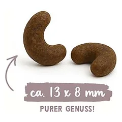 Sanabelle Care Urinary sausas maistas katėms, 1,5 - 2,9 kg — 2 nuotrauka