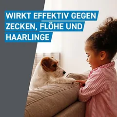 Frontline® Spot on šunims S — 2 nuotrauka