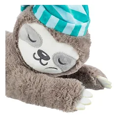 Trixie Junior žaislas šuniukams tinginys, apie L 34 cm — 5 nuotrauka