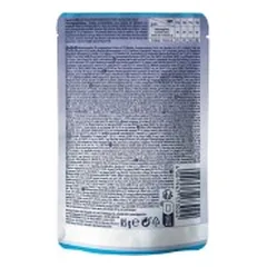 Happy Cat guliašas katėms su upėtakiu QuaellwasserForelle, 85 g — 3 nuotrauka