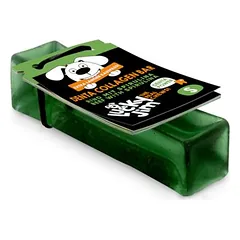 Lucky Jim Kollagen Bar mit Spirulina