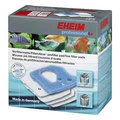 Eheim kempinių rinkinys professionel 4+ visiems/4e 350/5e 350