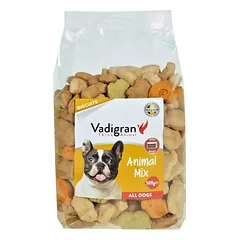 VDG Animal Mix sausainiai gyvūnėliai šunims 500g nuotrauka