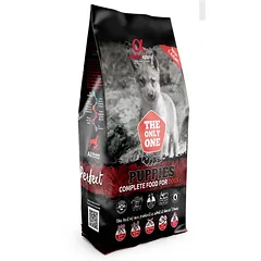 ALPHA SPIRIT Puppies 12kg