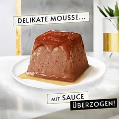 Gourmet Revelations Mousse drėgnas maistas katėms 4 x 57 g — 4 nuotrauka