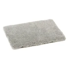 Beeztees gulimoji pagalvė Eco Drybed Rumax Bench, pilka, Labai dideliems > 45 kg — 2 nuotrauka