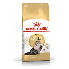 Royal Canin FBN Persian sausas maistas suaugusiems Persijos katėms su ilgu kailiu, 2 kg