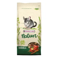 Versele Laga Chinchilla Nature 700g