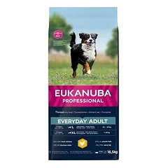 Eukanuba Adult Large Breed 16,5 kg
