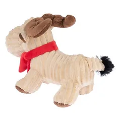 TIAKI žaislas šunims Rudolph, L 25 x B 10 x H 20 cm — 2 nuotrauka