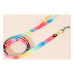 TIAKI pavadėlis šunims Rainbow, Vidutiniams 11–25 kg — 2 nuotrauka
