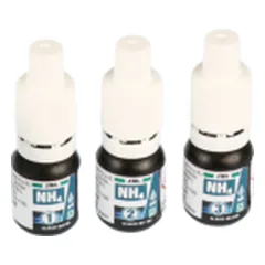 ProAqua Test NH4 Refill reagentas