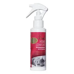 Felisept Home Comfort raminamasis purškalas katėms, Purkštuvas 100 ml — 3 nuotrauka