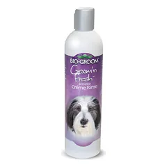 Bio-Groom kondicionierius Groom Fresh Cream Rinse 355 ml